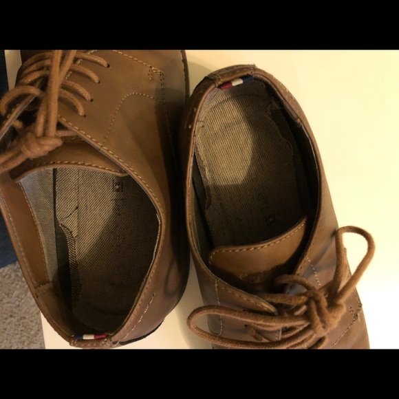 Saddlebred Men’s Shoes - Picture 4 of 6